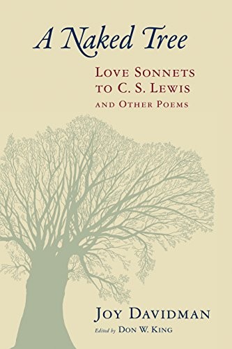 Cover for A Naked Tree