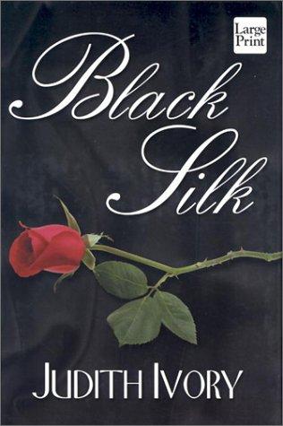 Cover for Black silk