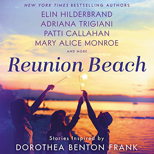 Cover for Reunion Beach