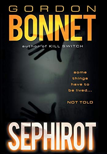 Cover for Sephirot