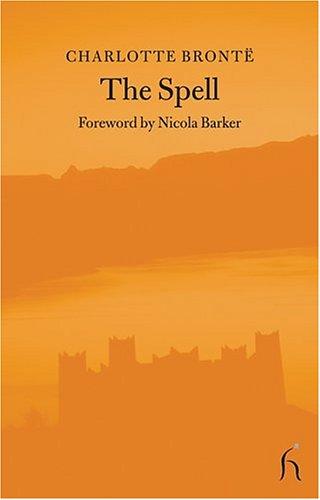 Cover for The Spell