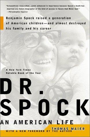 Cover for Dr. Spock