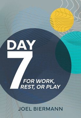 Cover for Day 7