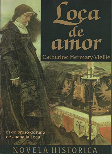 Cover for Loca de Amor