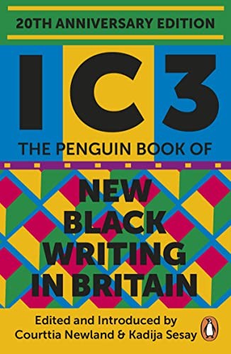 Cover for Ic3
