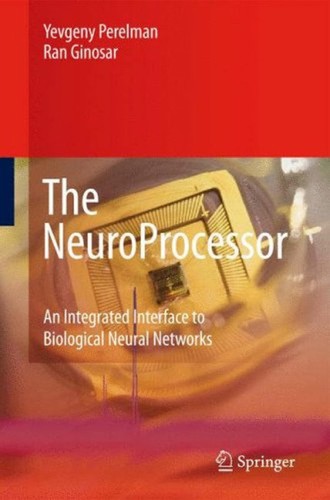 Cover for The NeuroProcessor