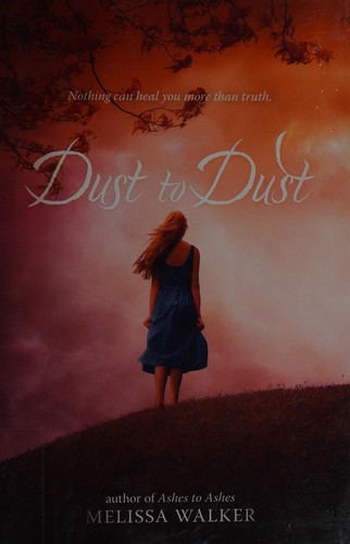 Cover for Dust to dust