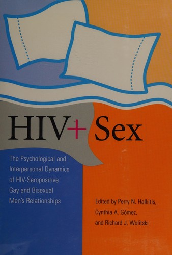 Cover for HIV+ sex