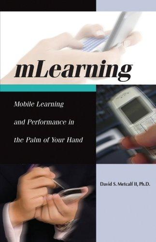 Cover for M-Learning