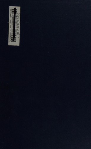 Cover for The landscape of the mind