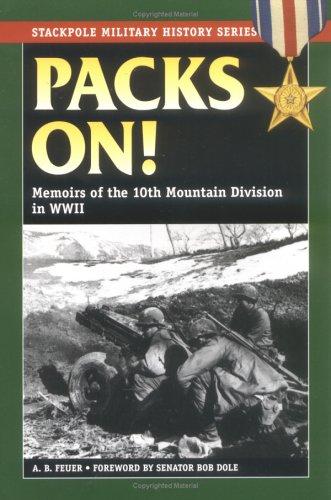 Cover for Packs On!