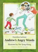 Cover for Andrew's angry words