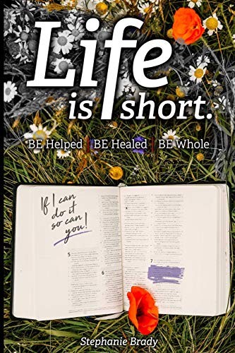 Cover for Life Is Short