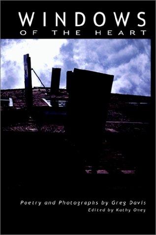 Cover for Windows of the Heart