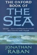 Cover for The Oxford book of the sea