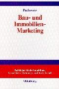 Cover for Bau- und Immobilien- Marketing.