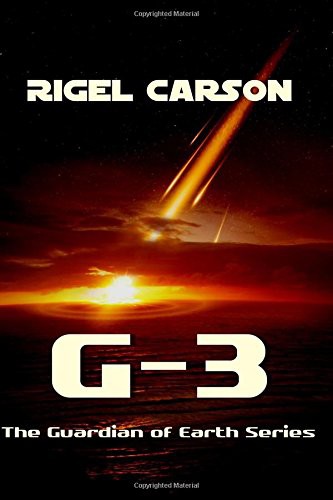 Cover for G-3