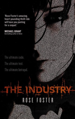 Cover for The industry