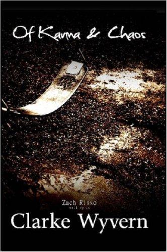 Cover for Of Karma & Chaos