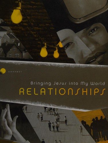 Cover for Relationships