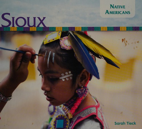 Cover for Sioux