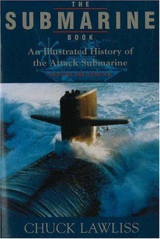 Cover for The Submarine Book