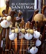 Cover for El camino de Santiago
