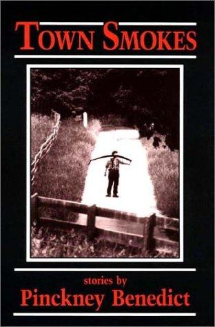 Cover for Town Smokes
