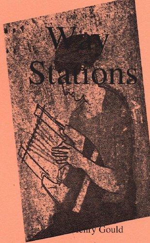 Cover for Way Stations