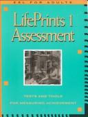 Cover for Lifeprints Assessment Tests and Tools