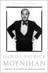 Cover for Daniel Patrick Moynihan