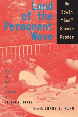 Cover for Land of the Permanent Wave