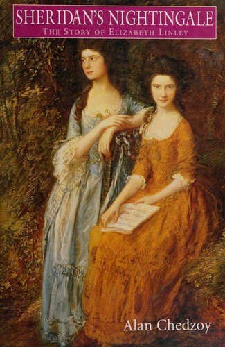 Cover for Sheridan's nightingale