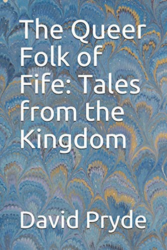 Cover for The Queer Folk of Fife