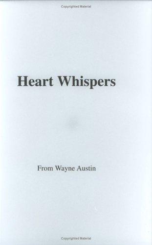 Cover for Heart Whispers