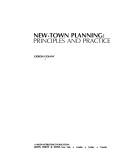 Cover for New-town planning