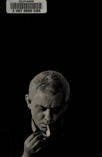 Cover for The collected poems