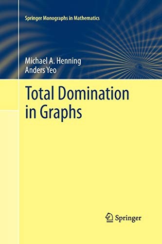Cover for Total Domination in Graphs