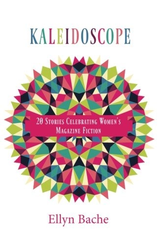 Cover for Kaleidoscope