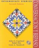 Cover for Conversacion Y Repaso