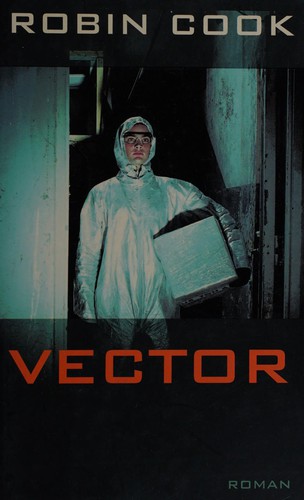 Cover for Vector