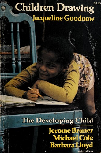 Cover for Children drawing