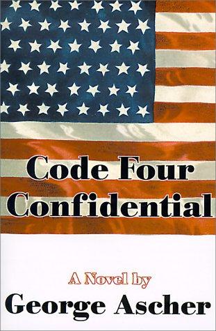 Cover for Code Four Confidential