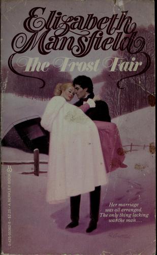 Cover for The Frost Fair