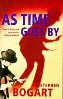 Cover for As Time Goes by