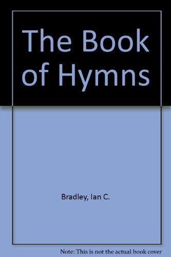 Cover for The Book of hymns