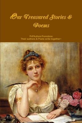 Cover for Our Treasured Stories and Poems