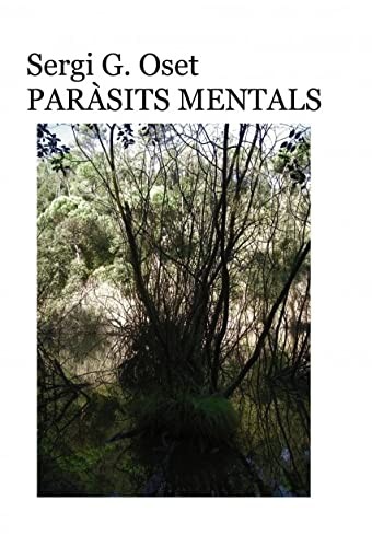 Cover for Paràsits mentals