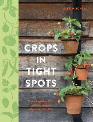 Cover for Crops in Tight Spots