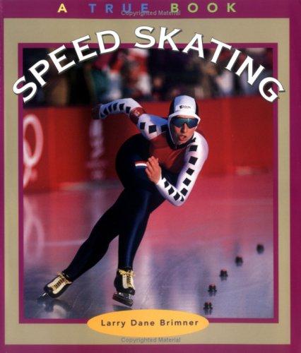 Cover for Speed Skating